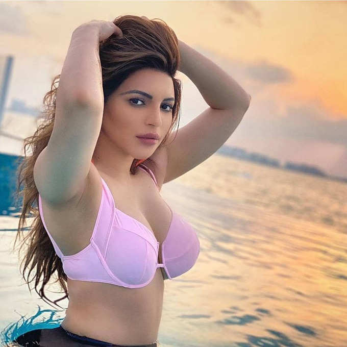 Shama Sikander  Height, Weight, Age, Stats, Wiki and More